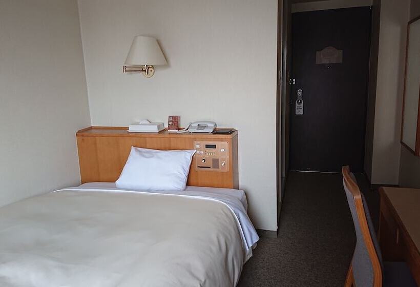 Отель Castle Plaza Tagajo