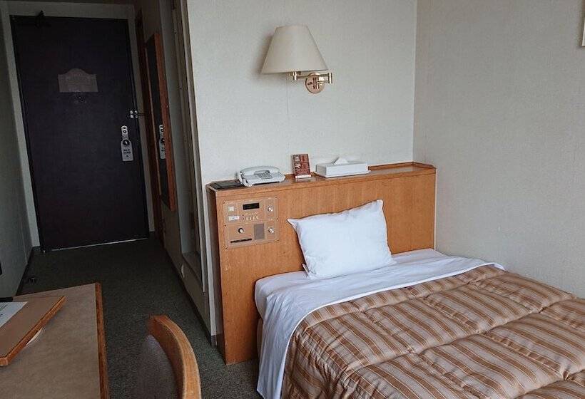 Отель Castle Plaza Tagajo