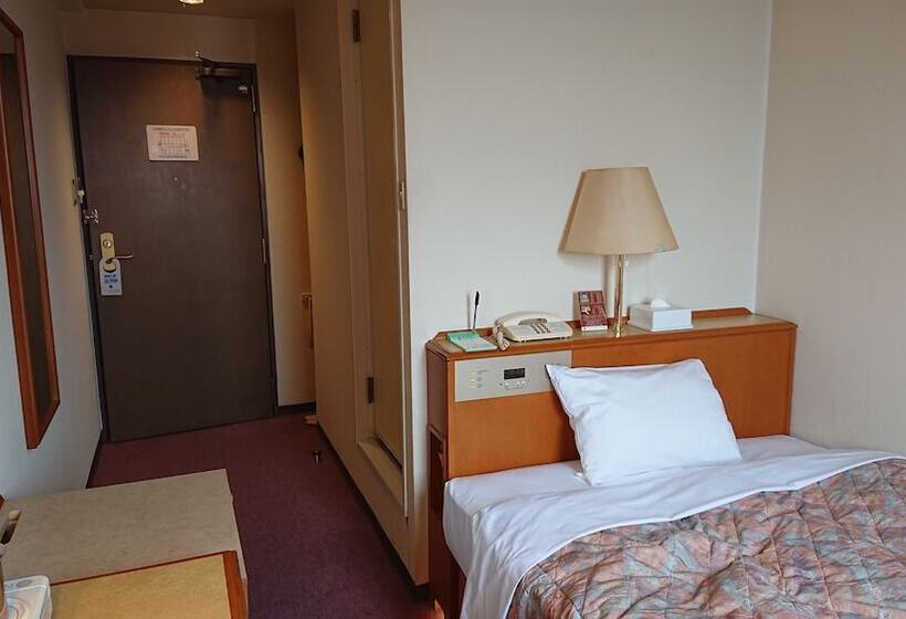 Отель Castle Plaza Tagajo