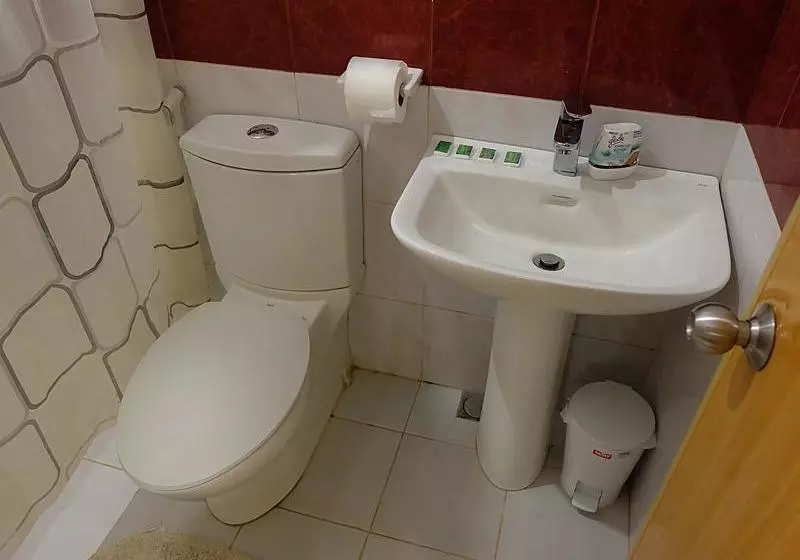 ホテル Deo