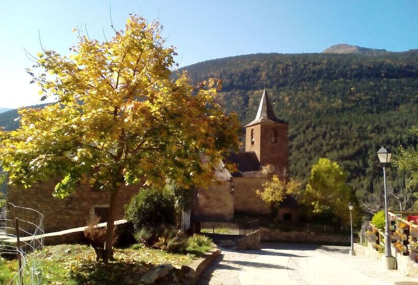 فندق Et De Betlan