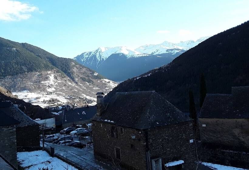 فندق Et De Betlan