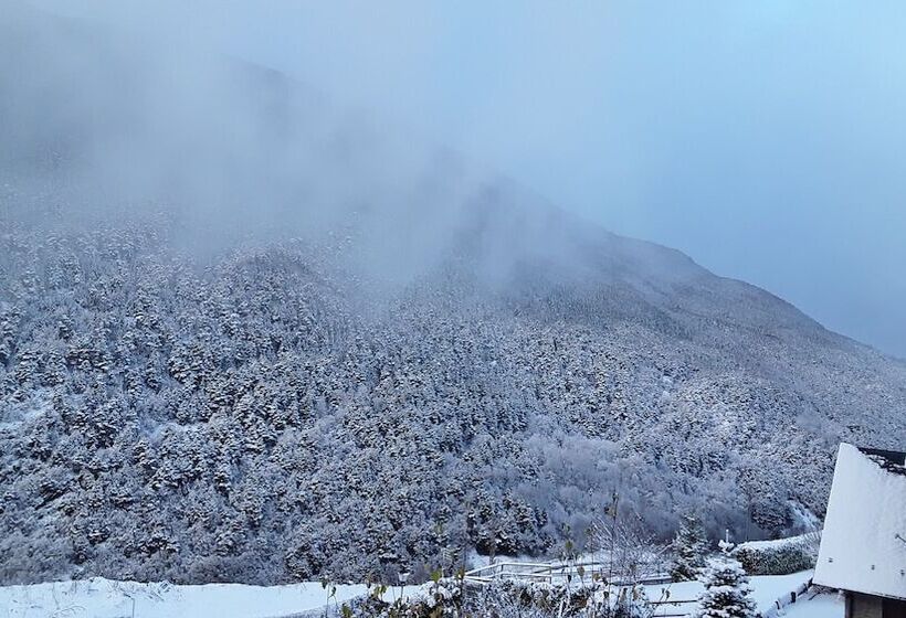 فندق Et De Betlan