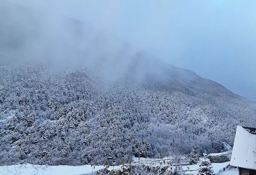 ホテル Et De Betlan