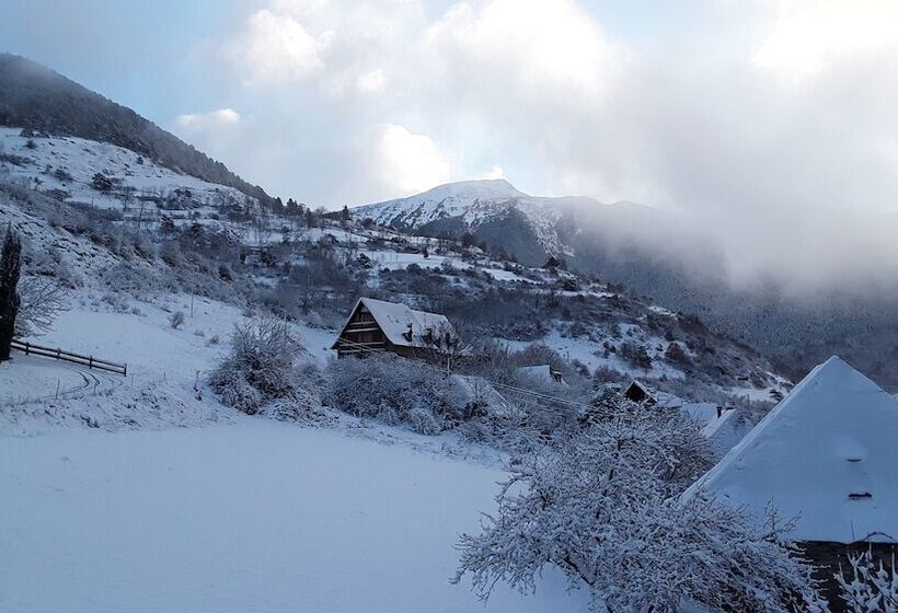 فندق Et De Betlan