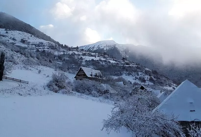 ホテル Et De Betlan