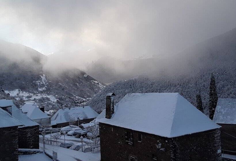 فندق Et De Betlan