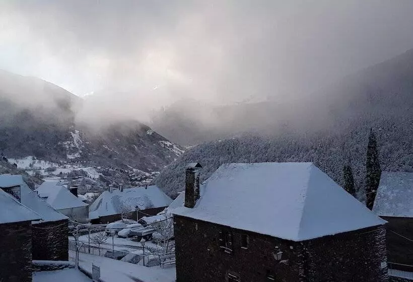 ホテル Et De Betlan