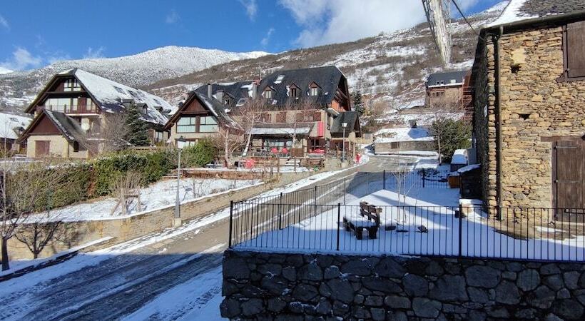 فندق Et De Betlan