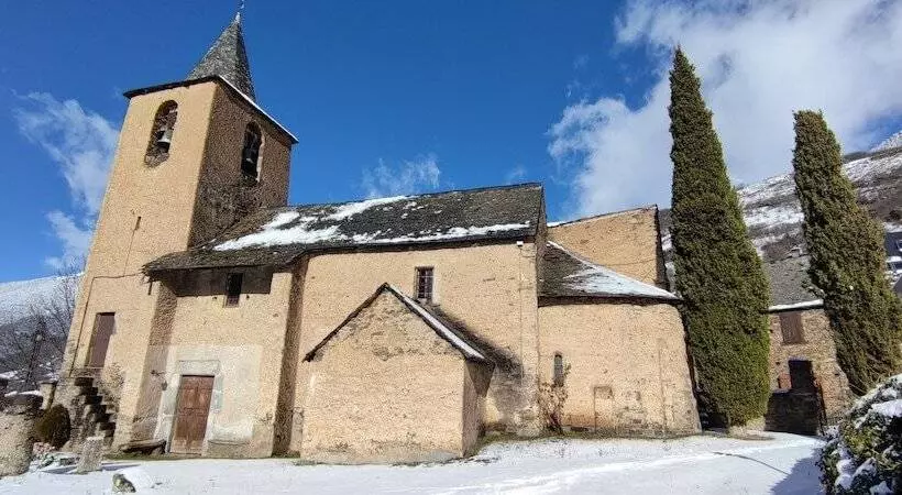 ホテル Et De Betlan