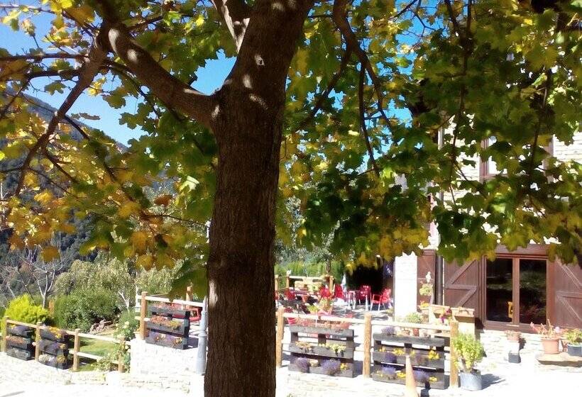 فندق Et De Betlan