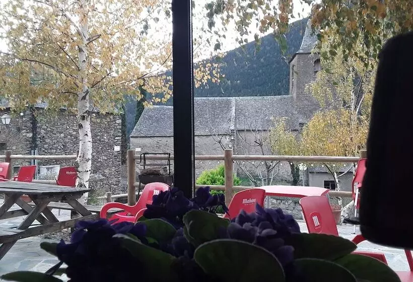 ホテル Et De Betlan