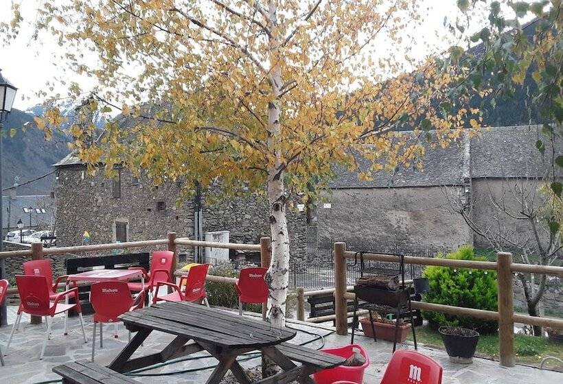 فندق Et De Betlan