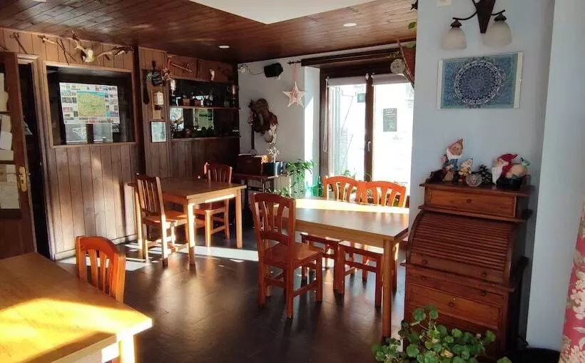 ホテル Et De Betlan