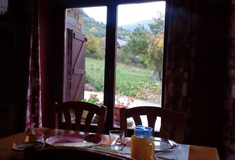 فندق Et De Betlan