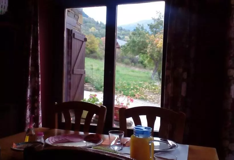 ホテル Et De Betlan