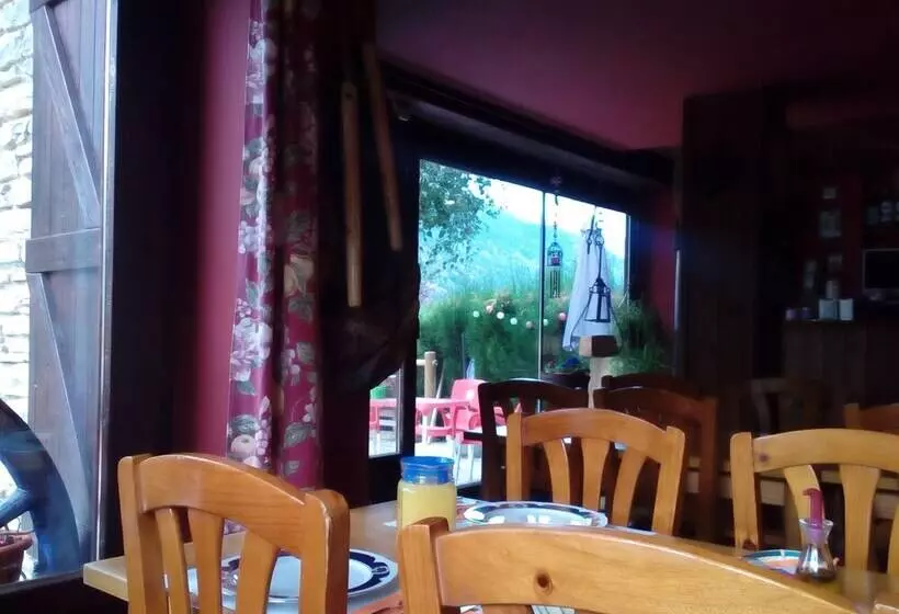 ホテル Et De Betlan