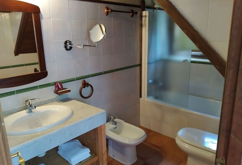 فندق Et De Betlan