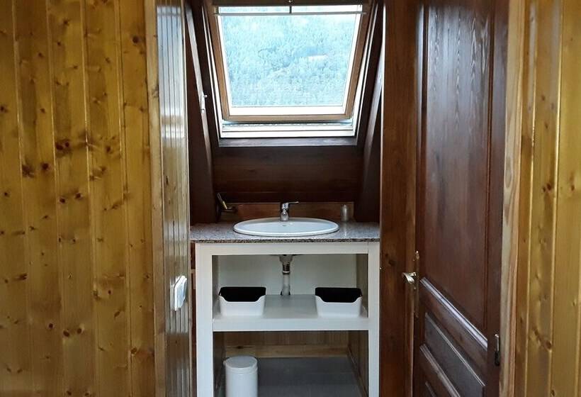 فندق Et De Betlan