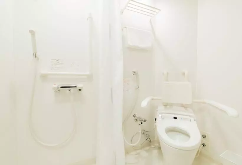 Hotelli Kanraku Fujisan Gotemba