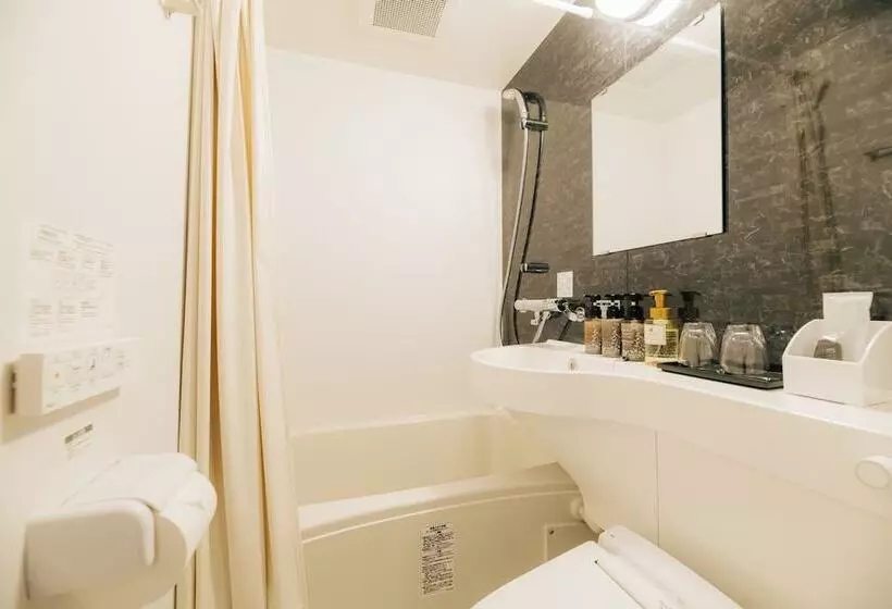 Hotelli Kanraku Fujisan Gotemba