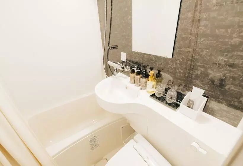 Hotelli Kanraku Fujisan Gotemba