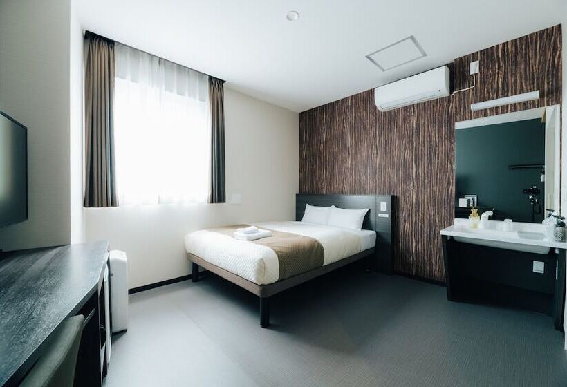 בית מלון כפרי Kanraku Fujisan Gotemba