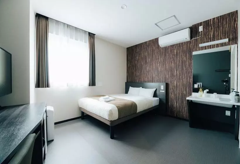 Hotelli Kanraku Fujisan Gotemba