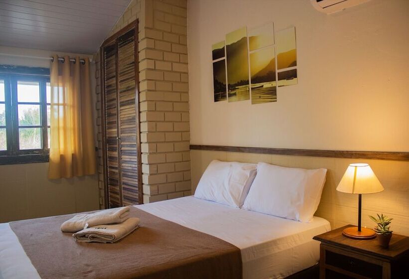 فندق Pousada Xaxa