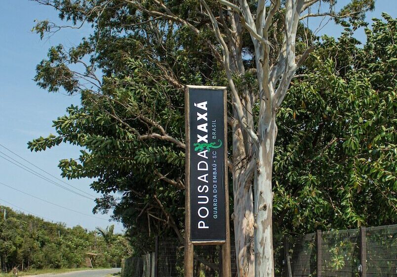 فندق Pousada Xaxa