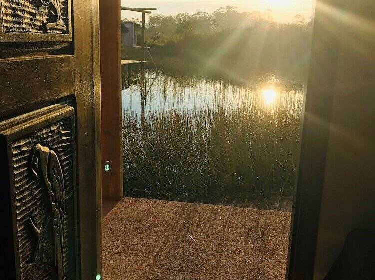 فندق Pousada Xaxa