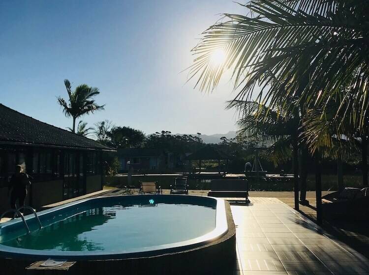 فندق Pousada Xaxa