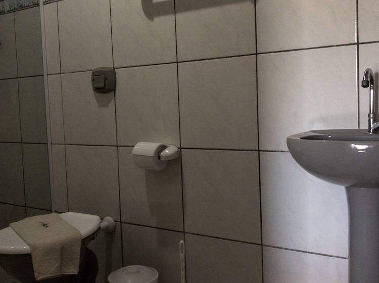 فندق Pousada Xaxa