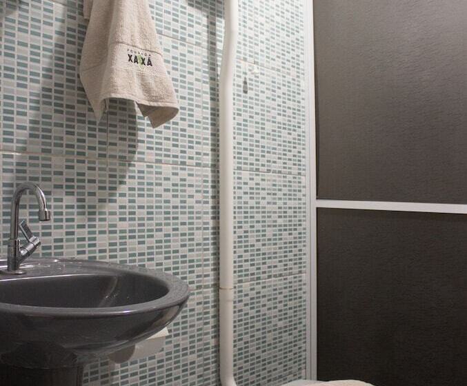 فندق Pousada Xaxa