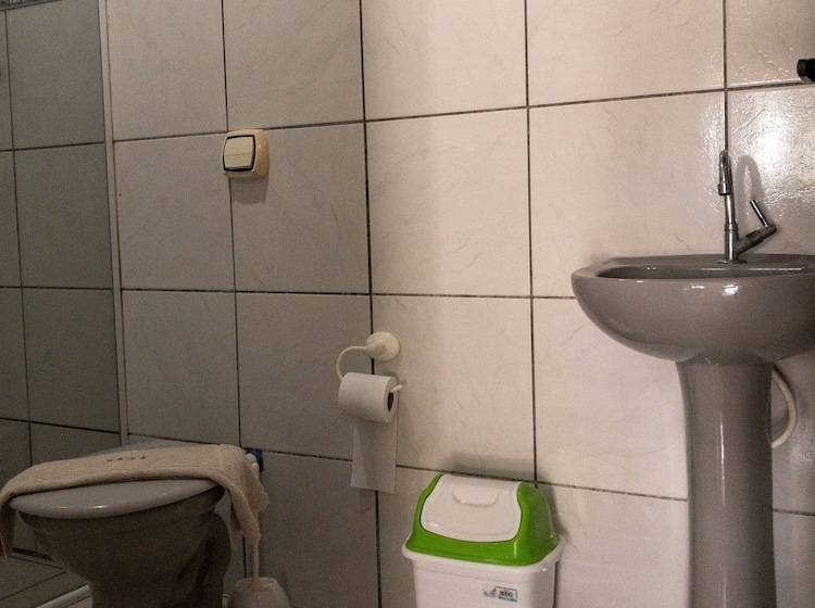 فندق Pousada Xaxa