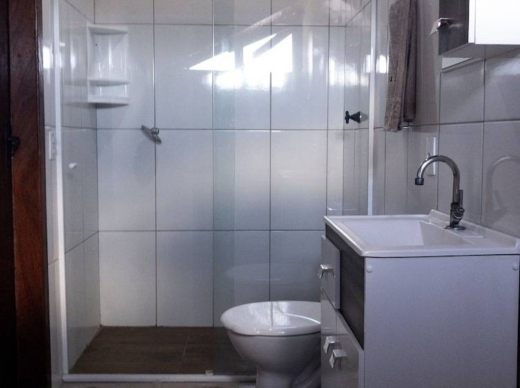 فندق Pousada Xaxa