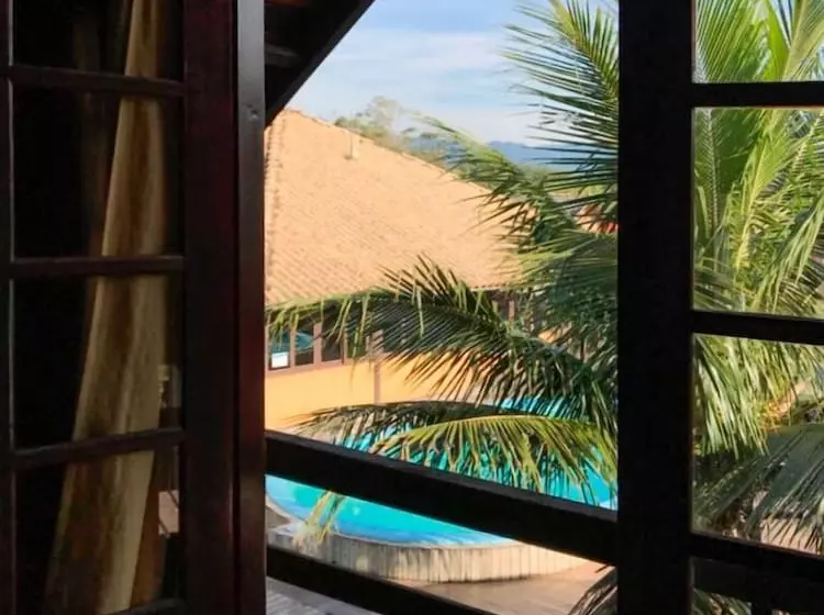 ホテル Pousada Xaxa