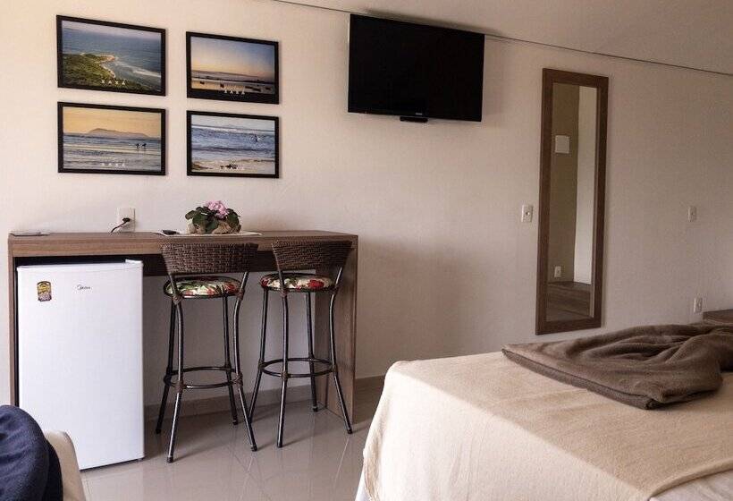 فندق Pousada Xaxa