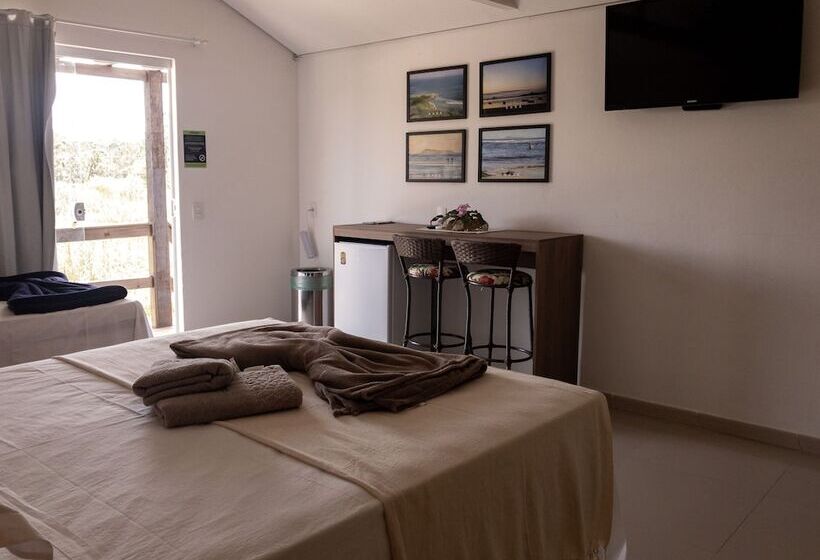 فندق Pousada Xaxa