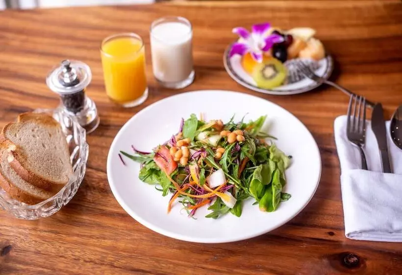 Hotelli Sambath Reach D  Angkor