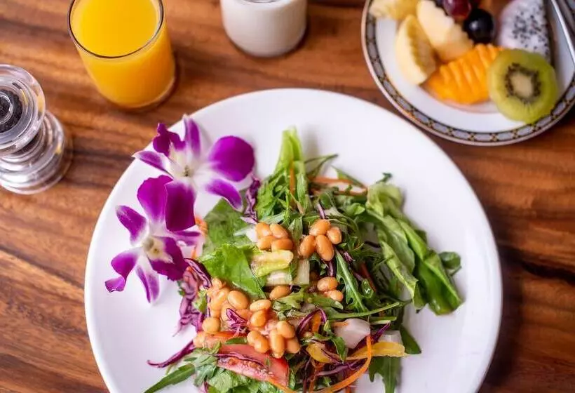 Hotelli Sambath Reach D  Angkor