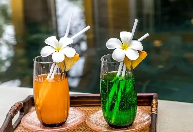 Hotelli Sambath Reach D  Angkor