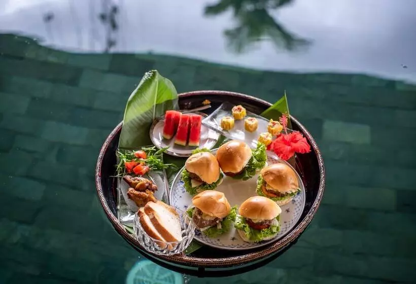 Hotelli Sambath Reach D  Angkor