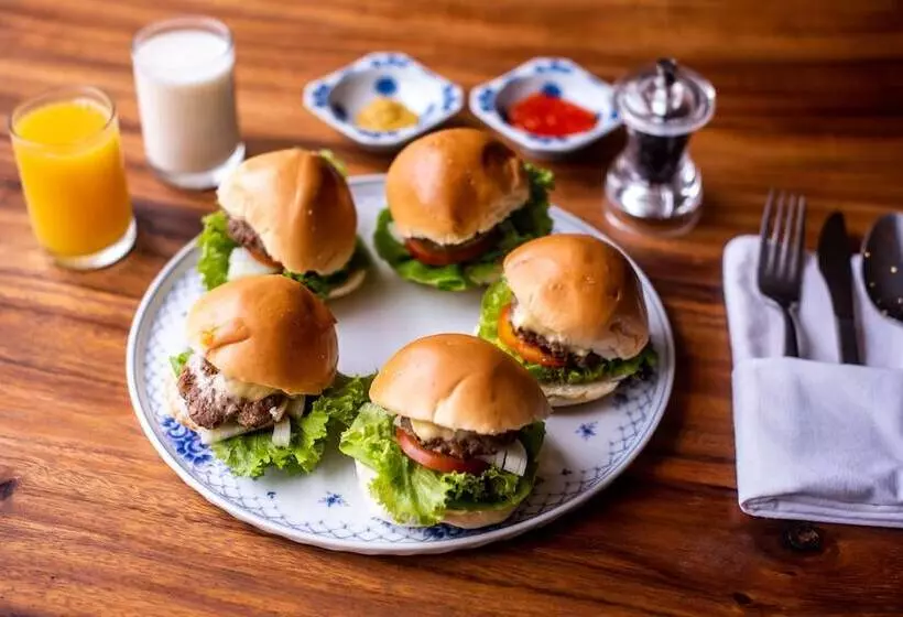 Hotelli Sambath Reach D  Angkor