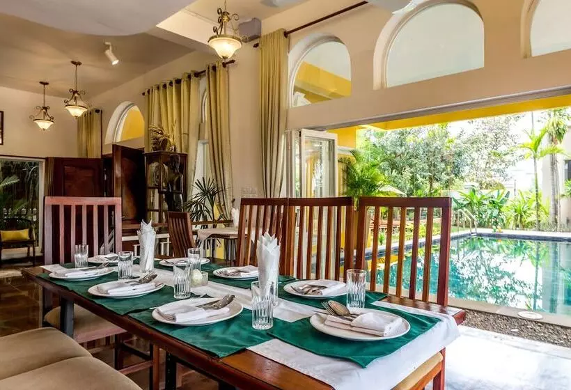 Hotelli Sambath Reach D  Angkor