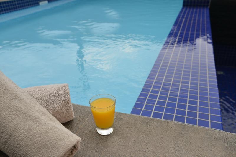 Отель Town Lodge Umhlanga