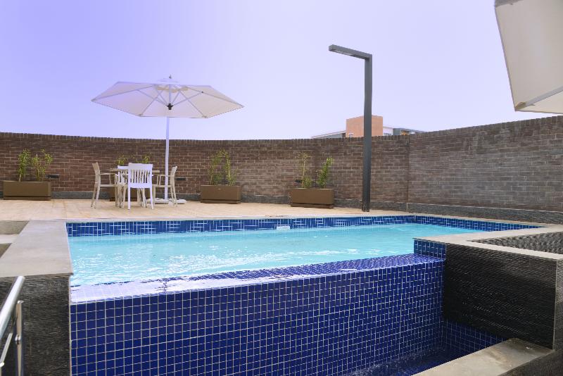 Отель Town Lodge Umhlanga