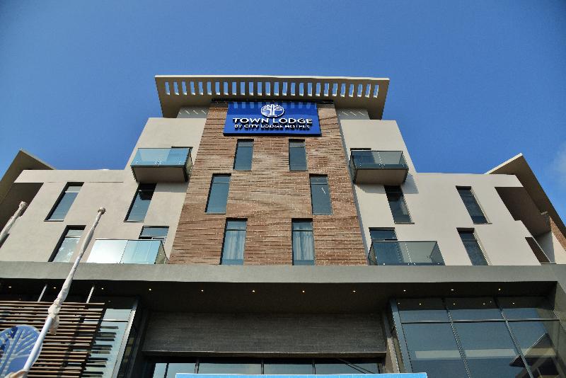 Отель Town Lodge Umhlanga