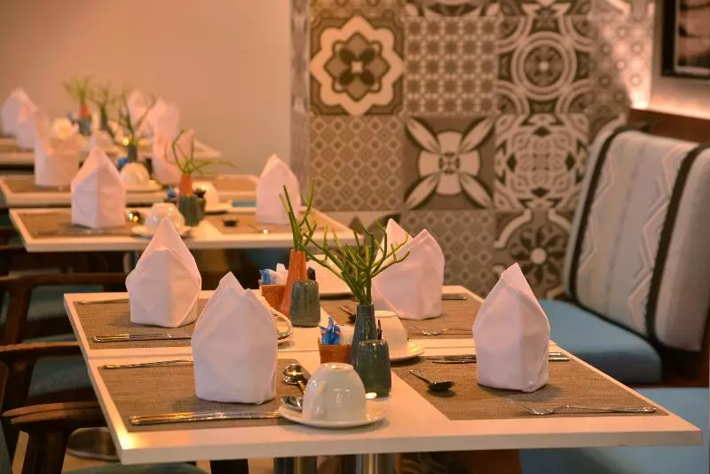Hotelli Town Lodge Umhlanga