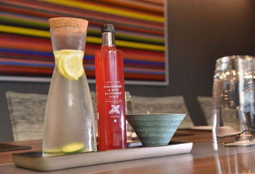 Отель Town Lodge Umhlanga